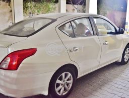 Nissan Nissan Sunny for sale in Qatar
