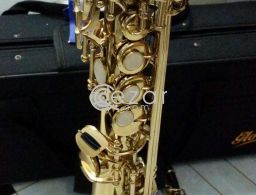 Brand New Saxophone Soprano in Qatar