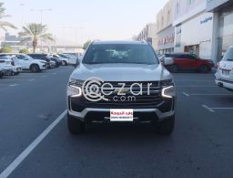 Chevrolet Chevrolet Tahoe for sale in Qatar