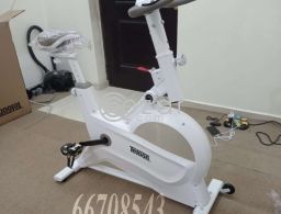 Exercise bikes in Qatar