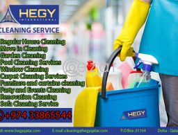 Cleaning Service In Doha,Qatar Call Today in Qatar