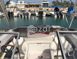Boat Partnership for sale, GLASTRON GLS215 in Qatar