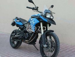 2013 GS800 for sale في قطر