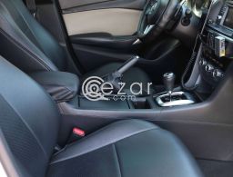 Mazda Mazda 6 for sale in Qatar