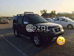 Nissan Nissan Xterra for sale in Qatar