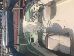 2010 Bayliner 175 Bowrider for Sale for sale in Qatar