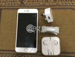 أيفون 6 اس بلس في حالة جيدة جدا/iPhone 6s very good condition in Qatar