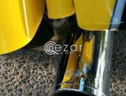 CVO Ultra Classic Like new for sale in Qatar