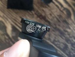 Zoom- 8x zoom lens for your phone in Qatar