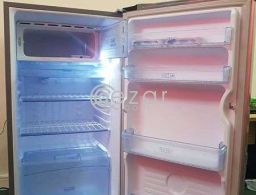 Daewoo Fridge / Refrigerator 170L in Qatar
