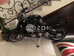 MV AGUSTA 1090 BRUTALE 2015 in Qatar