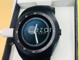 BEST PRICE: Smart Watch for Android and IOS Smartphone. in Qatar