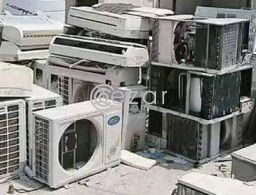 Buy scerp A/C in Qatar