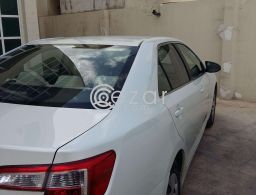 Toyota Toyota Camry for sale in Qatar