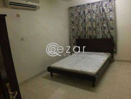 BIG AND SMALL ROOMS FOR RENT for rent in Qatar