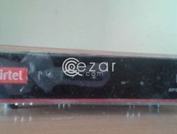 Airtel dish tv in Qatar