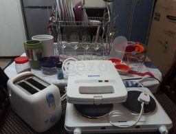 House hold itams for sale in Qatar