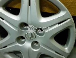 Honda City 2006 Rim Cover in Qatar