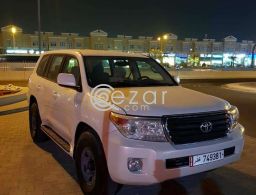 Toyota Toyota Land Cruiser for sale in Qatar