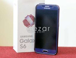 Galaxy S6 Dual Sim Duos in Qatar