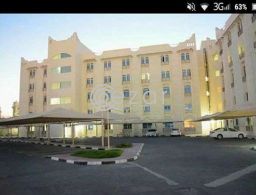 ALL INCLUSIVE - BED SPACE AVAILABLE FOR MEN ONLY for rent in Qatar