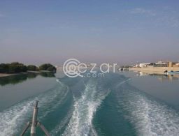 Sport boat Gulf Craft - 2008 in Qatar