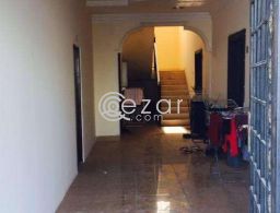 NEW studio FOR FAMILY AVAILABLE IN WAKRA NEAR GMC للإيجار في قطر