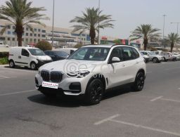 BMW X5 - 2022 for sale in Qatar