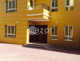 Beautiful Compound Big size Studio , very nice location near Wathnan Mall for rent in Qatar