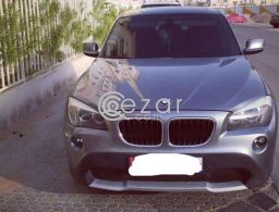 BMW BMW X1 for sale in Qatar