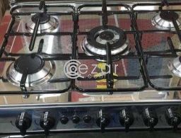 NEW UNIVERSAL COOKER FOR SALE in Qatar