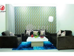 Brand New Fully Furnished 2- BHK Apartment Old Airport for rent in Qatar