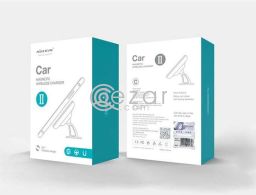 Wireless Charger For Samsung Galaxy S8 S8 Plus iPhone x 8 8 Plus in Qatar