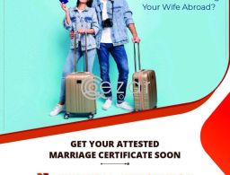 Birth Certificate Attestation in Qatar