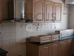 VERY SPACIOUS 6BHK UNFURNISHED STAND ALONE VILLA IN GHARAFFA للإيجار في قطر