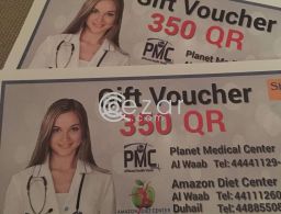 Planet medical center in Qatar