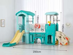 Baby home toys in Qatar