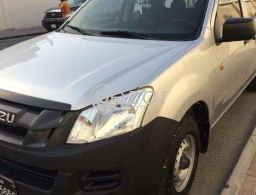 2013 Isuzu DMAX 2.5 turbo diesel in Qatar