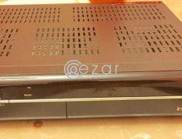 HUMAX sat receiver in Qatar