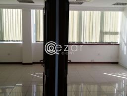 Fully Furnished Office Space C-Ring Road for rent in Qatar