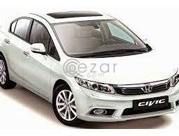 BEST TRANSPORTATION SERVICE HONDA in Qatar