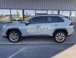 Toyota Toyota Rav 4 for sale in Qatar