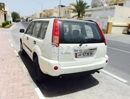 Nissan Nissan X-Trail for sale in Qatar