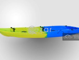 kayak with different sizes in Qatar