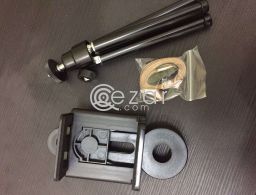 Mobile Lens with Tripod in Qatar