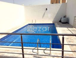 Deluxe 1 BHK Flat (No Commission) with Separate Entrance behind Mauither Sports Club for rent in Qatar