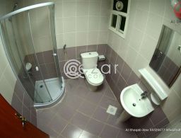 Unfurnished STUDIO Apartment: OLD AIRPORT (Free Water & Electricity) for rent in Qatar