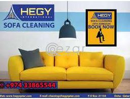 Carpet And Sofa cleaning Service in Qatar in Qatar