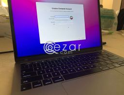 Apple MacBook pro in Qatar