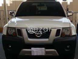 Nissan Nissan Xterra for sale in Qatar